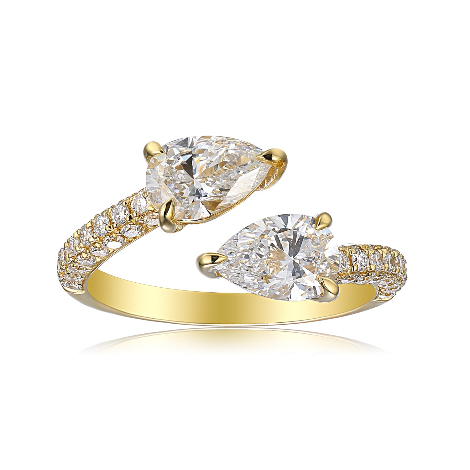 TOI &amp; MOI 1,87 CT