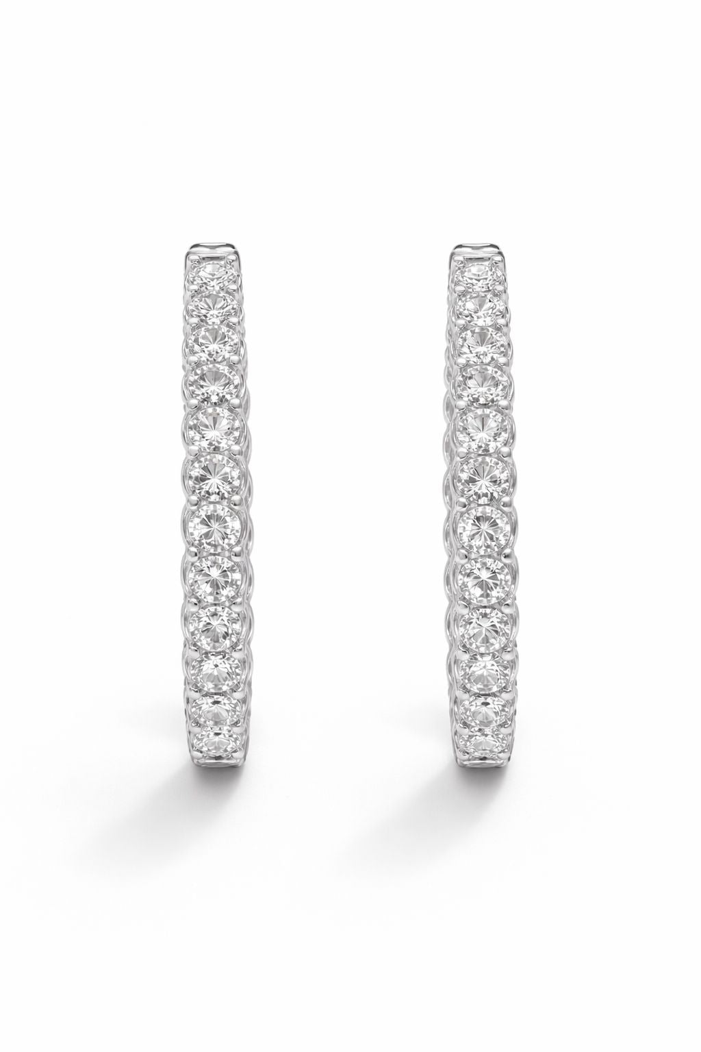 KLASYCZNE OKRĄGŁE SZPILKI MARTINI